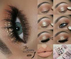 31 Eye Makeup Ideas For Blue Eyes Stayglam Eye Makeup Tutorial Pink Eye Makeup Blue Eye Makeup