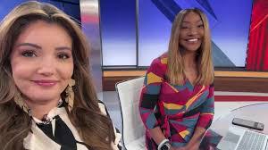 Colleen Bronder's Instagram, Twitter & Facebook