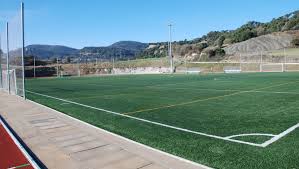 Camp De Futbol De Tona Medallas Futbol