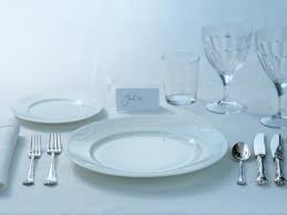 Vereinbaren sie regeln für die ganze familie! Tisch Knigge Alle Wichtigen Tischmanieren Auf Einen Blick Lecker