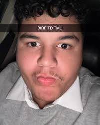 Justin Lagos's Instagram, Twitter & Facebook