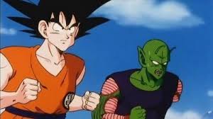Seven years have passed since the tournament in which gohan defeated cell. Dragon Ball Z Season 1 Rotten Tomatoes