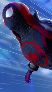 spider man into the spider verse miles morales 4k 3840x2160 1920x1080 2160x3840 1080x1920 wallpaper spiderman spider verse spider pinterest