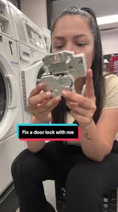 How to Get in A Lundrymatt Washer Change Box with No Key