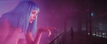 More buying choices $39.59 (4 new offers) starring: Double Negative Delivers The Joi Of Blade Runner 2049 Animation World Network