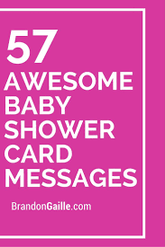 59 Awesome Baby Shower Card Messages Baby Girl Shower Cards Baby Shower Card Sayings Baby Shower Card Message