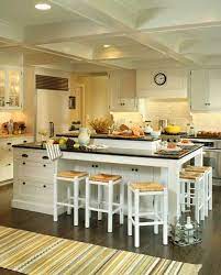 If that is countertop space to prep large dinner parties, great. Explore Double Kitchen Islands Layout Countertops On Pinterest See Mo Kitchen Island Designs With Seating Kitchen Island With Seating Kitchen Island Table