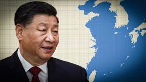 Trung Quốc dùng 'quân bài Okinawa' trước lập trường của Nhật về Đài Loan