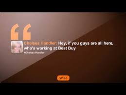 May 16, 2016 · chelsea handler is used to causing a stir. 65 Chelsea Handler Quotes On Success In Life Overallmotivation