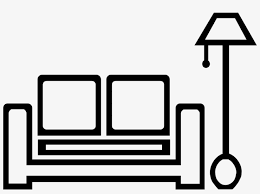 Maybe you would like to learn more about one of these? A Living Room Living Room Icon Png 980x686 Png Download Pngkit