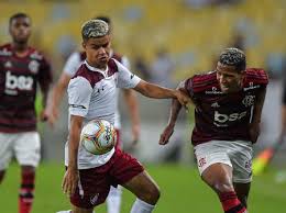 Escalação, fotos, vídeos e lances da partida. Fluminense X Flamengo Saiba Como Acompanhar Ao Jogo Do Campeonato Carioca