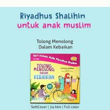 Berbalah walau bagaimanapun kamu dalam sesuatu perkara hendaklah merujukkan perkara itu kepada allah dan nabi muhammad. Jual Buku Anak Tolong Menolong Dalam Kebaikan Kota Tangerang Selatan Shafurra Store Tokopedia
