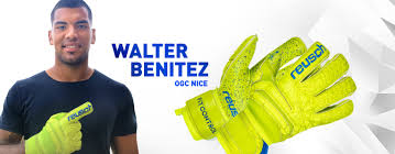 Stream tracks and playlists from benitez on your desktop or mobile device. Ogc Nice Keeper Benitez Wears Reusch Gk Reusch Com