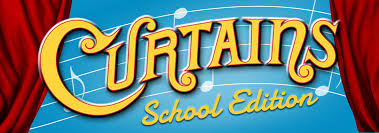 Set in 1959 boston, massachusetts, curtains follows the murder of stage and screen diva jessica cranshaw. Curtains Theatrical Rights Worldwide