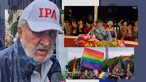 Ion Țiriac, păreri despre ceremonia de la Paris: „à la française”