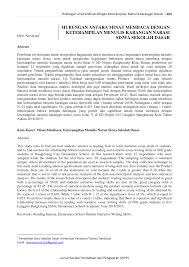 Informasi tentang contoh karangan, karangan adalah sebuah karya tulis yang berbentuk prosa naratif fiktif. Https Journal Universitaspahlawan Ac Id Index Php Jrpp Article Download 168 164