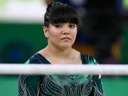 Alexa citlali moreno medina (born 8 august 1994) is a mexican artistic gymnast. Federacion Mexicana De Gimnasia Habria Sido La Culpable De La Ausenc