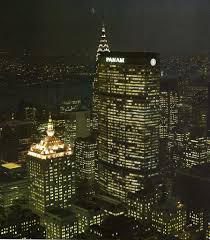 Wired New York Forum City Landscape Chrysler Building City