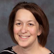 Sally Johnson's Instagram, Twitter & Facebook