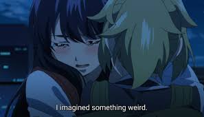 We did not find results for: Yuri Is Love Yuri Is Life