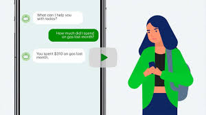 Citi corporate and investment banking. Td Chatbot