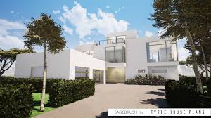 Are you looking for detailed drawings of small 3 bedroom house ? 3 Bedroom Modern House With Rooftop Deck Elevated Living Spaces