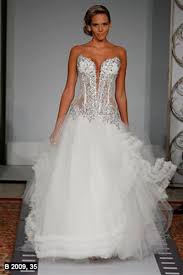 Pnina Tornai Pnina Tornai Wedding Dress Wedding Dresses Taffeta Wedding Dresses