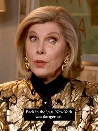 Libby Couch 70s Person