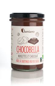 Des spaghetti aux coquillettes ou farfalle. 10 Pates A Tartiner Bio Meilleures Que Le Nutella Bio A La Une