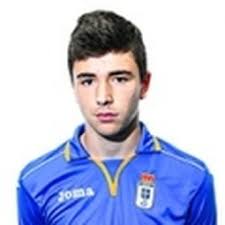 Estadísticas D. Collado, UD Llanera