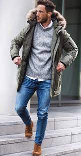 Men Winter Casual Outfit Ideas 8 Winter Outfits Men Mens Fashion Casual Winter Mens Casual Outfits