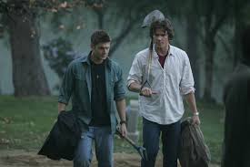 Supernatural Children Shouldnt Play with Dead Things (TV Episode 2006) -  IMDb