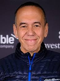 Gilbert Gottfried