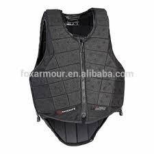 Equestrian Gear Vest For Horse Riding Body Protector Manufacturer Buy Equestrian Gear Horse Riding Vest Body Shaping Vest Product On Alibaba Com