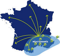 Region Mediterranee Reseau Primever