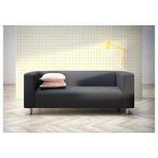 Find a ikea grey sofa on gumtree , the #1 site for classifieds ads in the uk. Klippan 2 Seat Sofa Kabusa Dark Grey Ikea