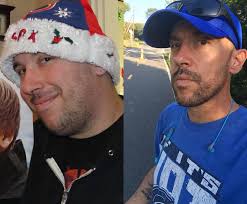 Thank you to John Cooke and all of you for having me. Some of you may know  me from Portraits of the Jersey Shore page. Last year I walked from Sandy  Hook