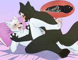 Rule34 - If it exists, there is porn of it  saucy, lin (changed), puro ( changed)  1577947