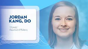 Congratulations to our February 2022 House Staff of the Month, Jordan Kang,  MD