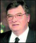 Donald Burris Obituary (2008)