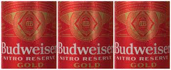 Internationally, budweiser may also refer to an unrelated pale lager beer, originating in české budějovice, czech republic (historically budweis) produced by the budějovický budvar brewery. Budweiser Has A New Nitro Beer Simplemost