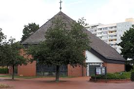 Unsere Kirchen St Martin St Martin Hannover