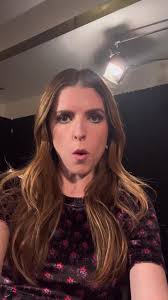 Sterling Jonesy and Anna Kendrick