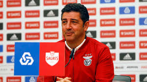 Rui manuel césar costa oih (portuguese pronunciation: Rui Vitoria Benfica Antevisao Portimonense Direto Futebol Sl Benfica