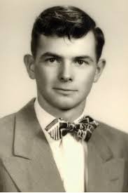 Richard Powell, Obituary