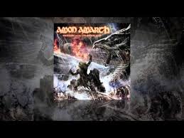Let your audience know what to hear first. Lyrics For Twilight Of The Thunder God By Amon Amarth Songfacts