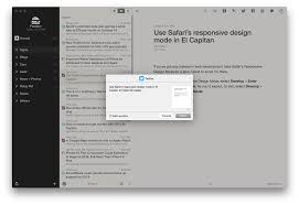 The Best Rss Reader For Macos Reeder Data Plan Mac Update Readers
