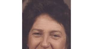 Alice M. Elrod Obituary (1940