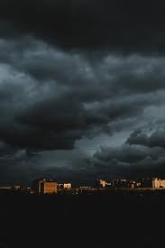 View and download for free this dark clouds wallpaper which comes in best available resolution of 1920x1080 in high quality. 100 Dark Sky Pictures Stunning Download Free Images On Unsplash
