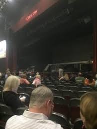 Ralston Arena Concert Seating Chart